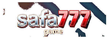 safa777 game logo